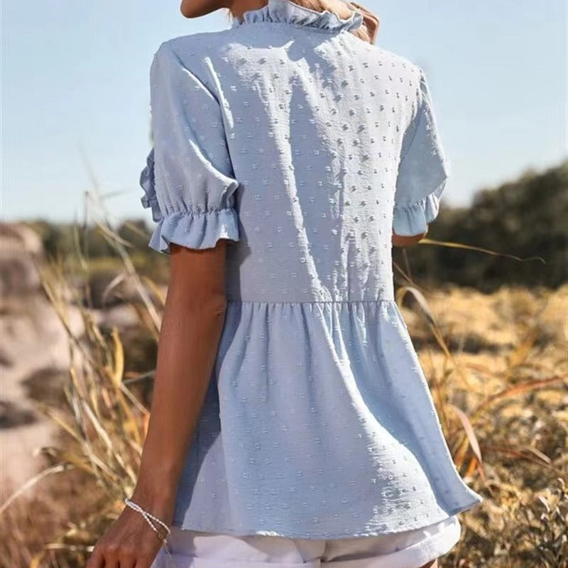 Beautifully Crafted Garment