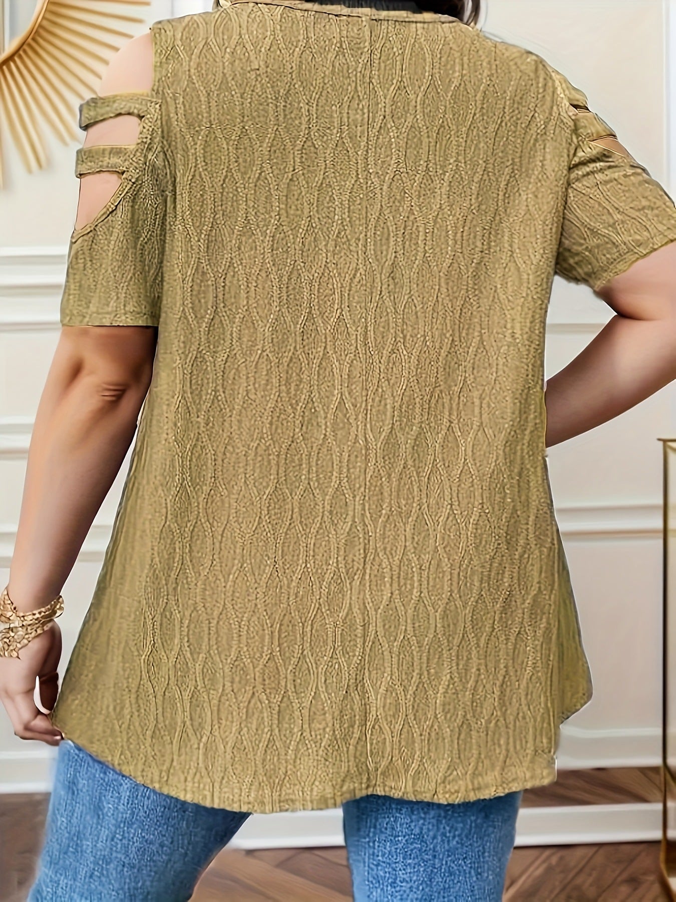 Thoughtfully Designed Garment