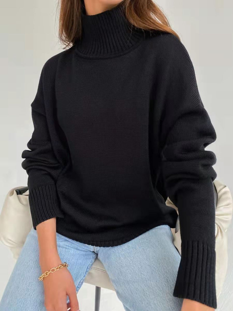 Classic Designed Pullover
