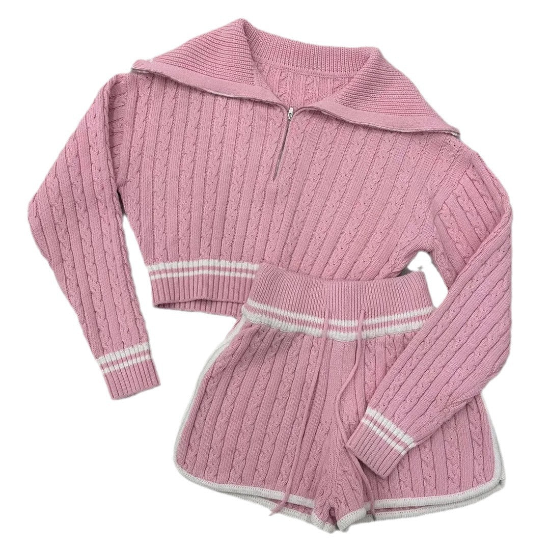 Classic Vintage Pullover