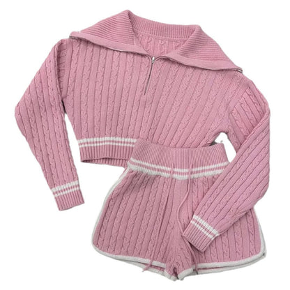 Classic Vintage Pullover