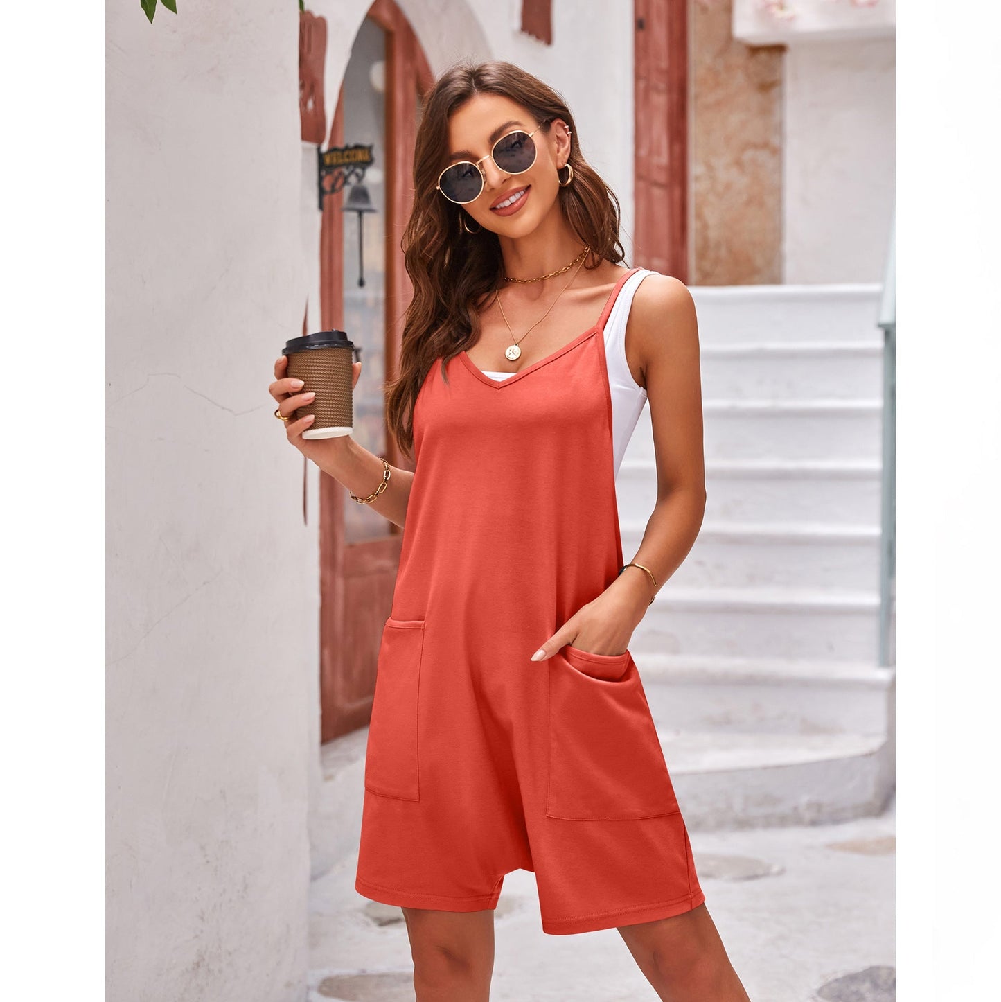 Thoughtfully Designed Garment
