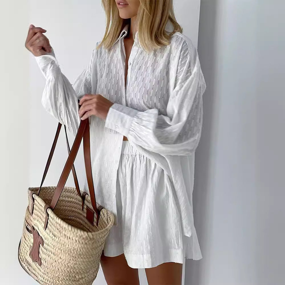 Elegantly Designed Garment