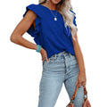 Blau