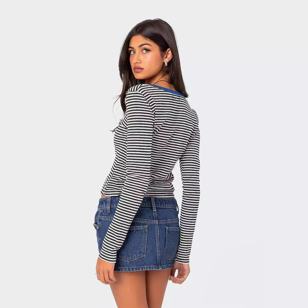 Elegantly Designed Garment