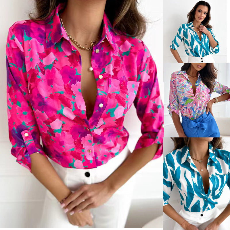 Thoughtfully Designed Garment