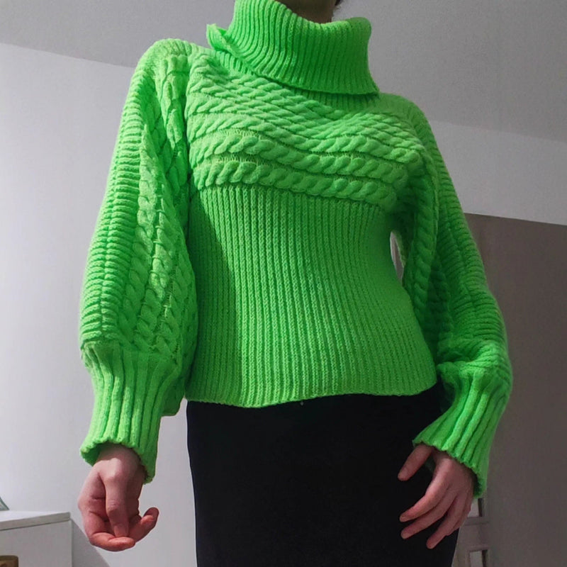 Classic Designed Pullover