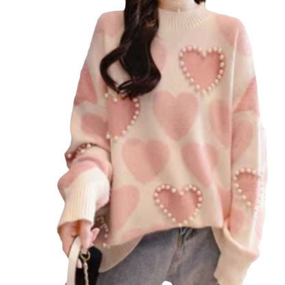 Beautifully Crafted Pullover