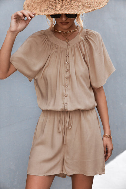 Beautifully Crafted Garment