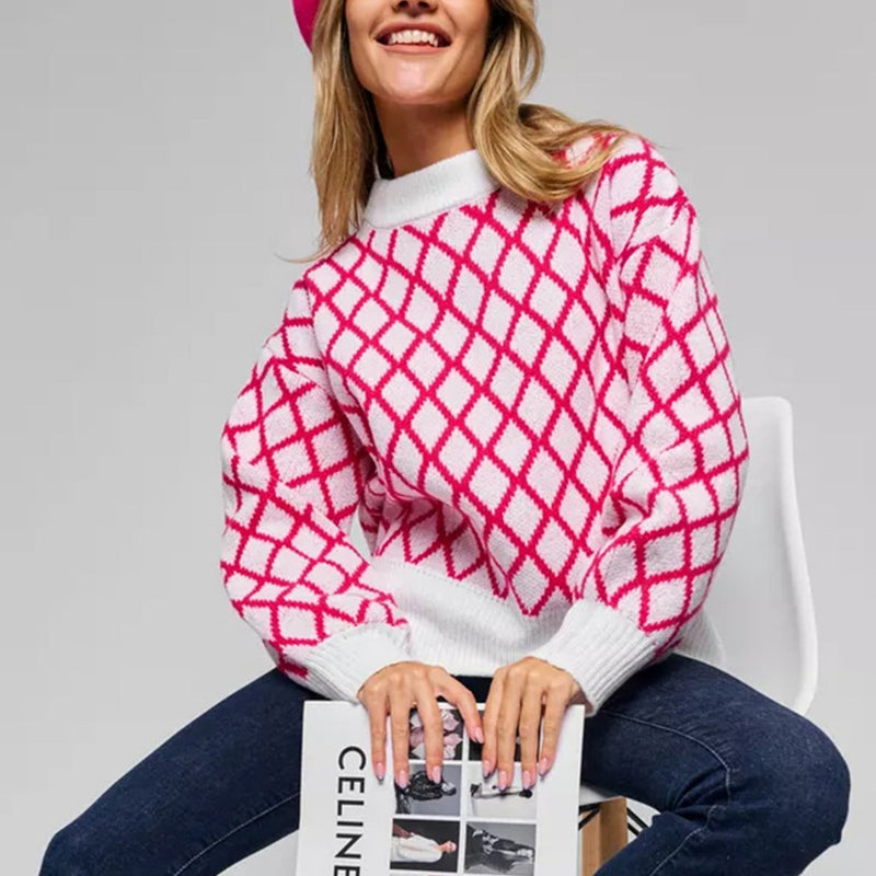 Classic Designed Pullover