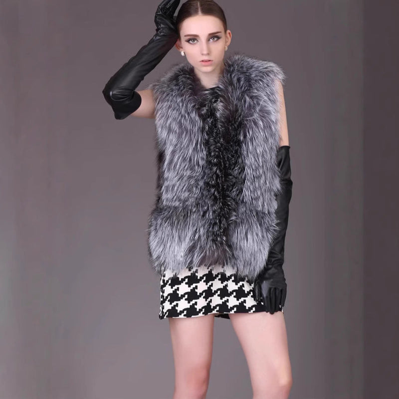 Timeless Vintage Style Garment
