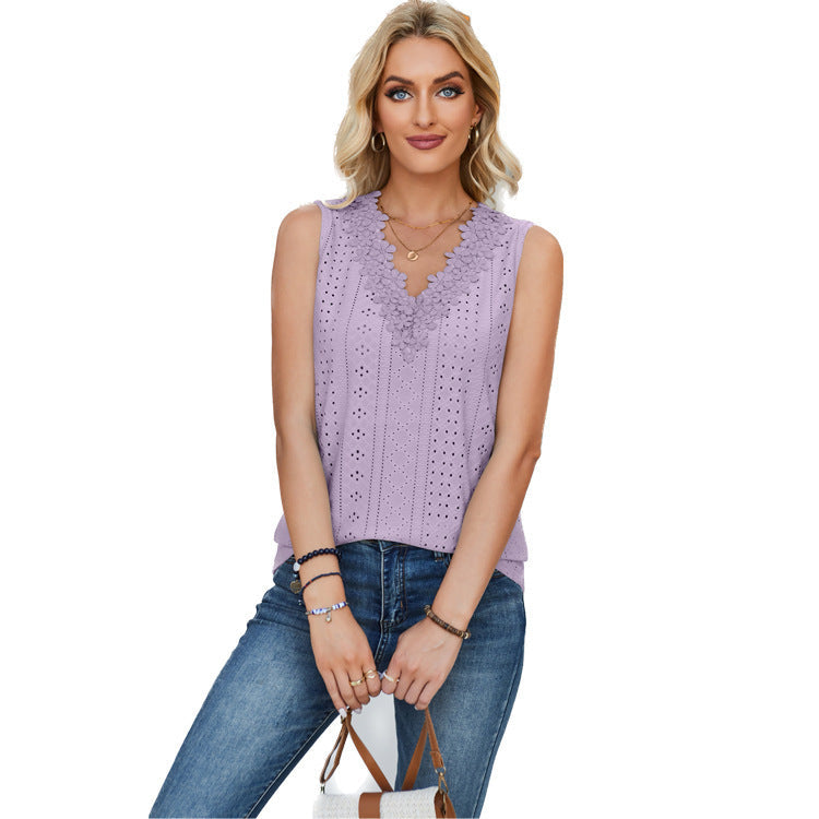 Elegantly Designed Garment