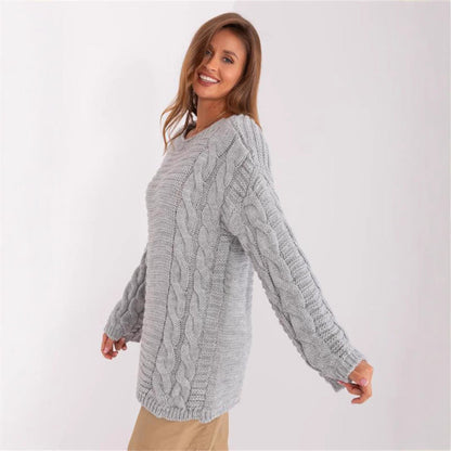 Vintage Inspired Pullover