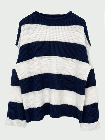 Tiefblau