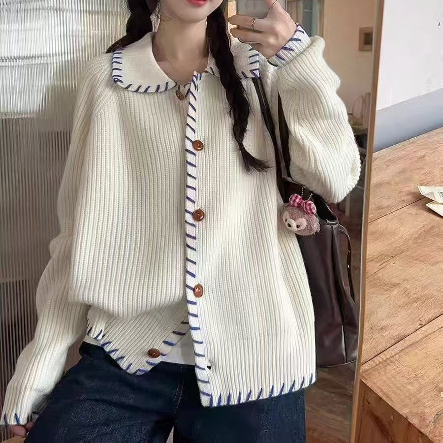 Vintage Inspired Cardigan