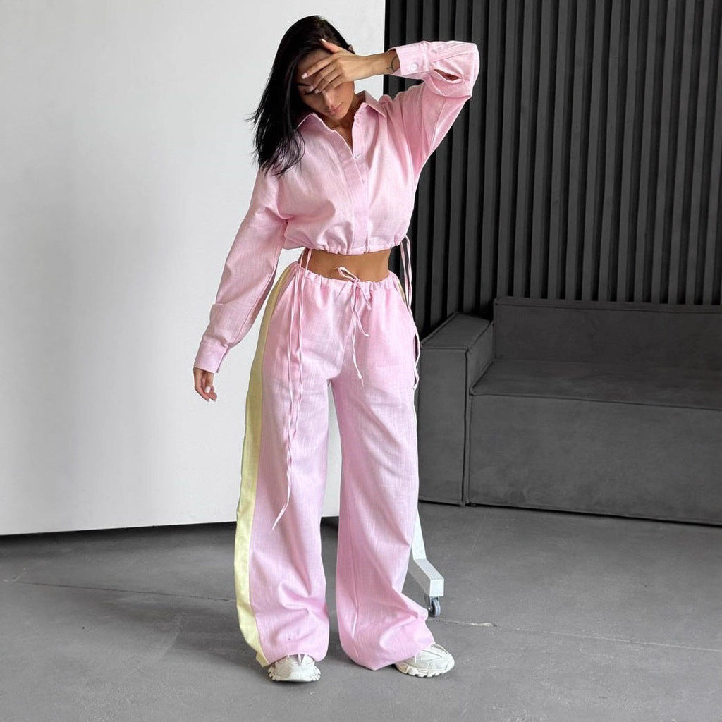 Timeless Vintage Style Garment