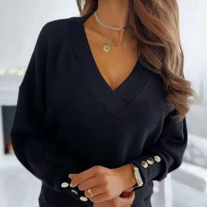 Beautifully Crafted Pullover