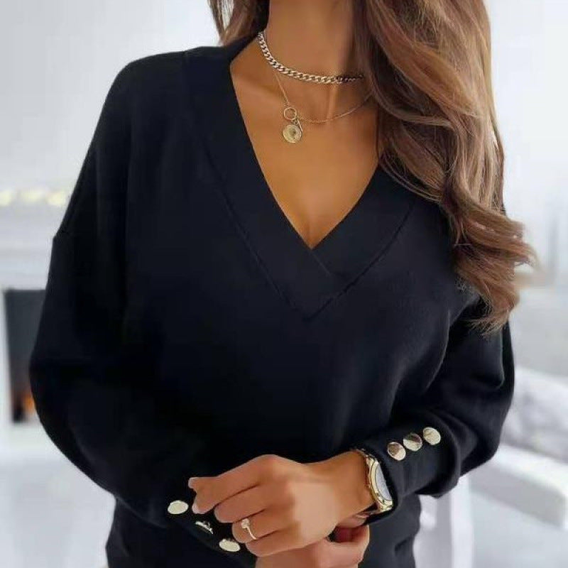 Beautifully Crafted Pullover