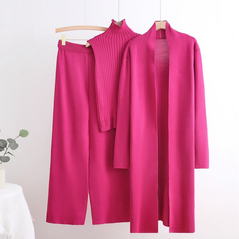 Elegantly Designed Cardigan