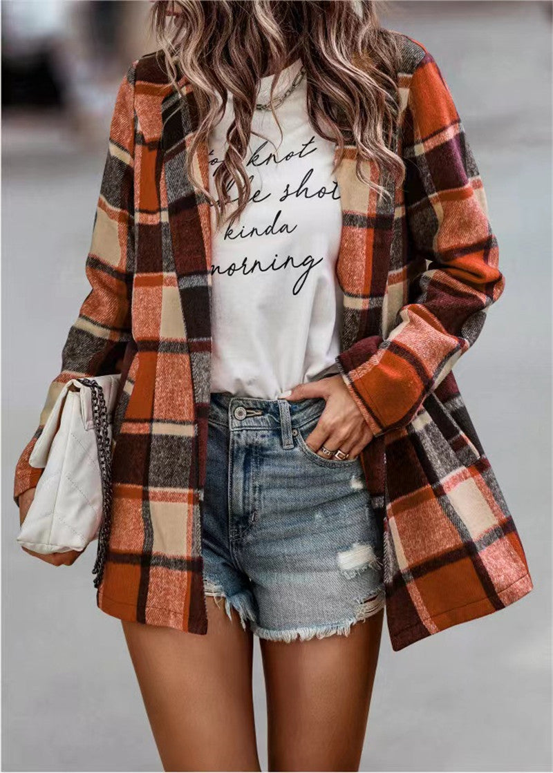 Vintage Inspired Garment