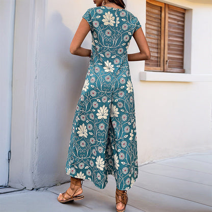 Thoughtfully Designed Garment