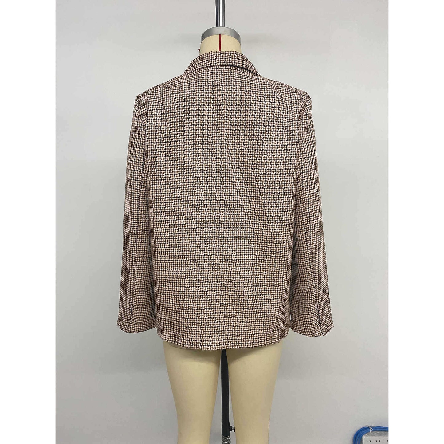 Beautifully Crafted Jacket