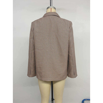 Beautifully Crafted Jacket