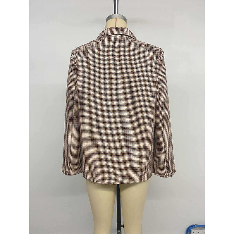 Beautifully Crafted Jacket