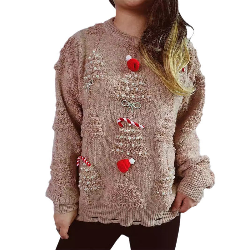Beautifully Crafted Pullover