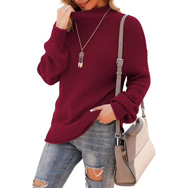 Classic Vintage Pullover