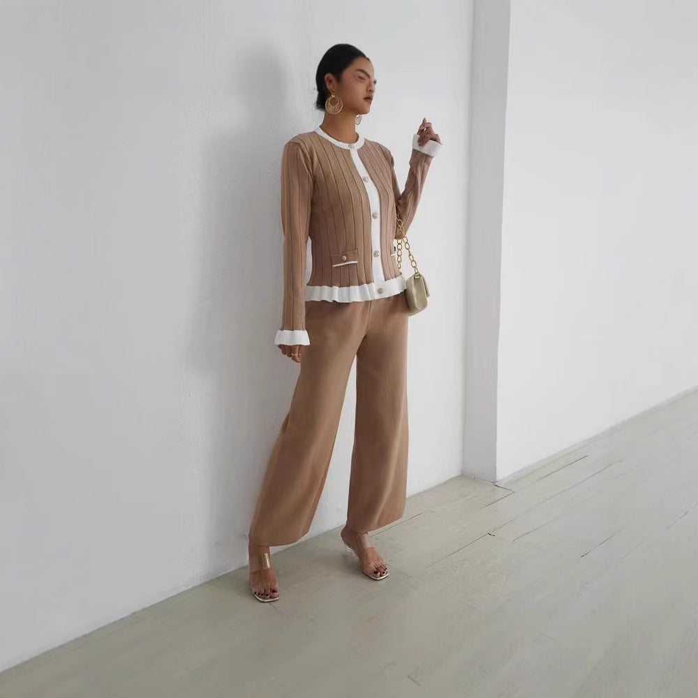 Classic Designed Garment