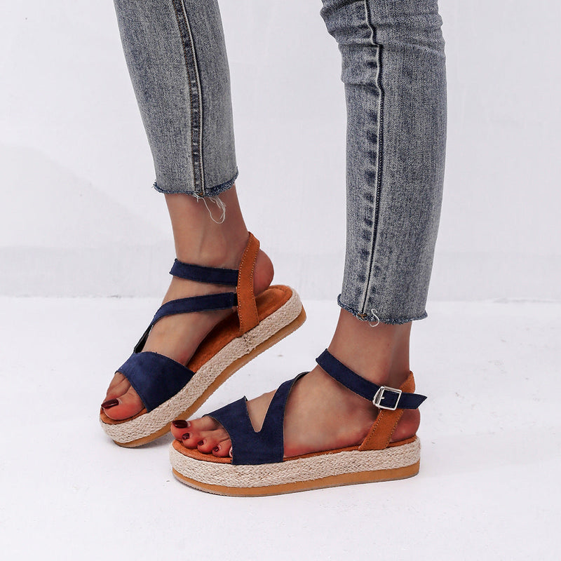 Vintage Inspired Orthopedic Shoes