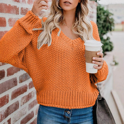 Classic Designed Pullover