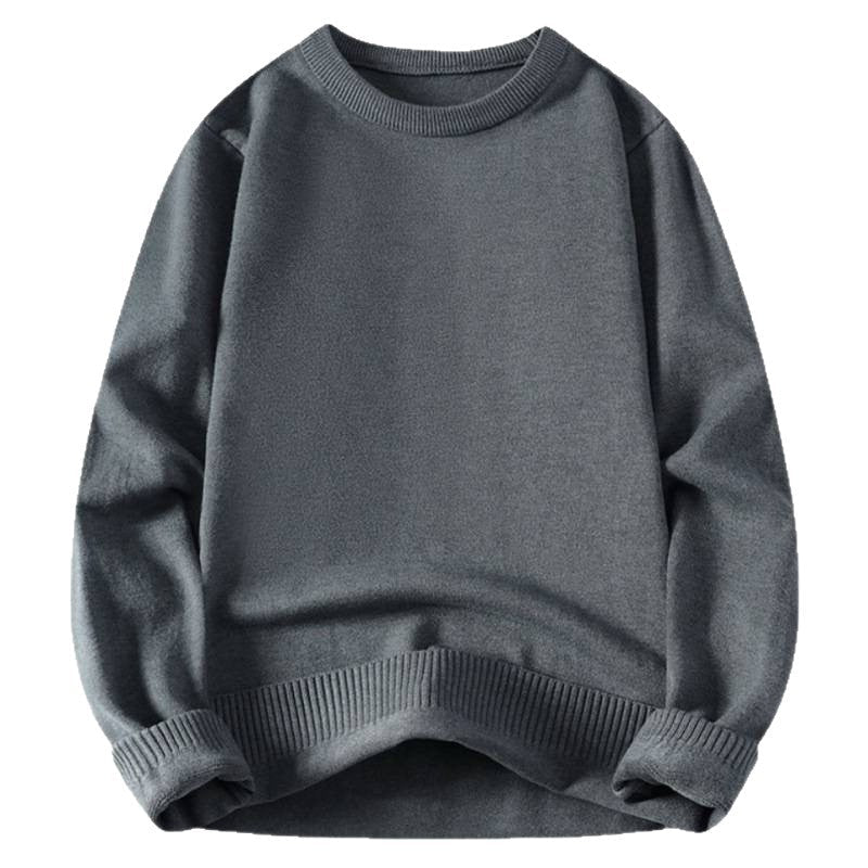 Gracefully Designed Pullover