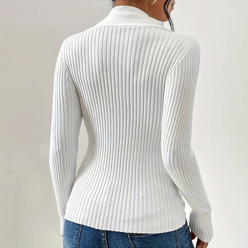 Gracefully Designed Garment