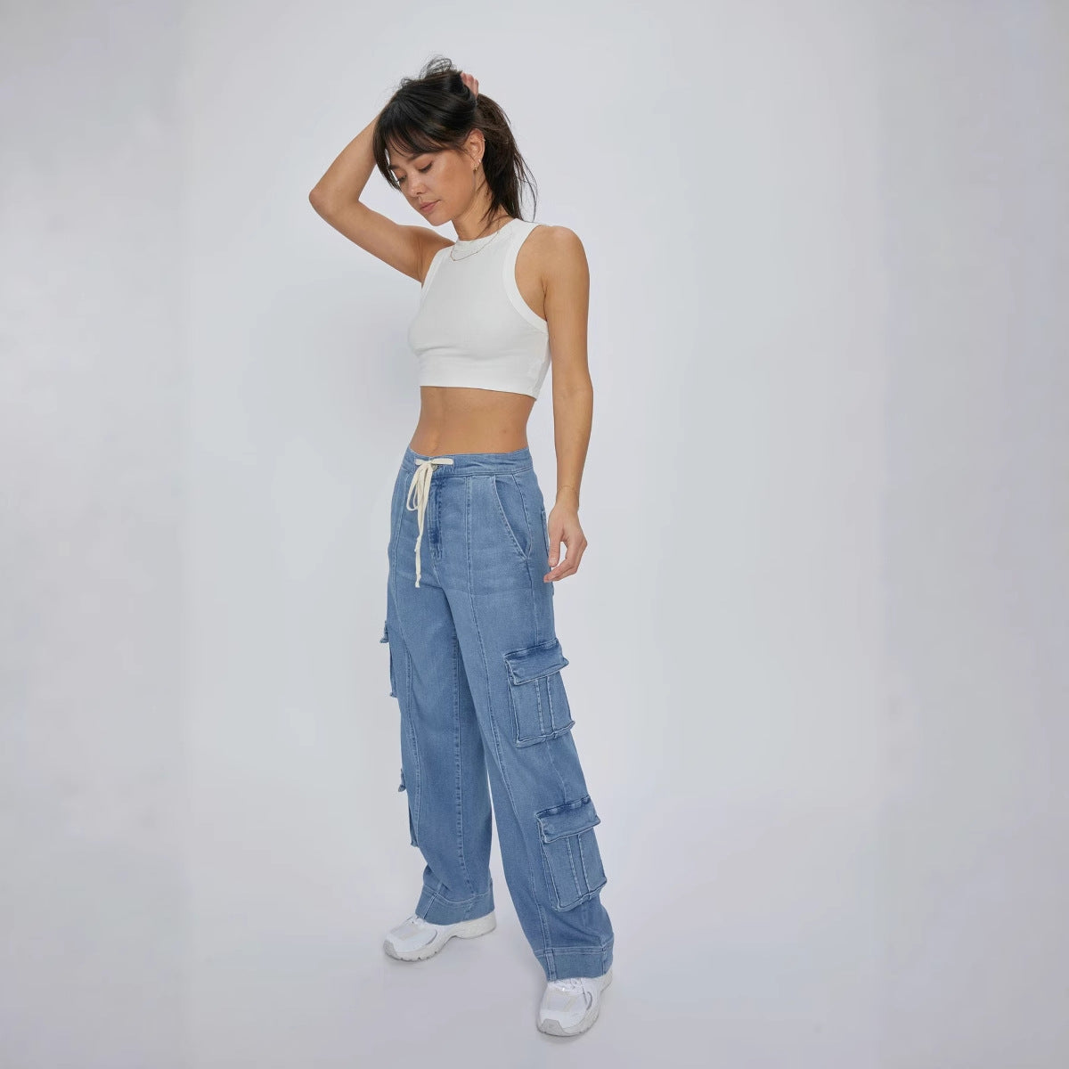 Thoughtfully Designed Garment