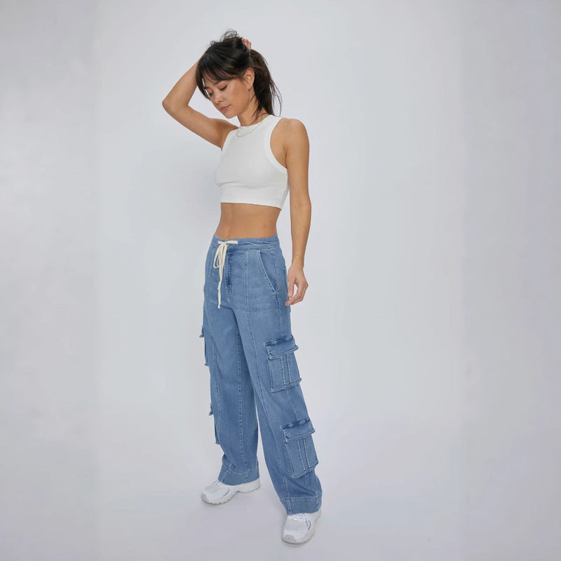 Thoughtfully Designed Garment