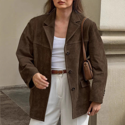 Vintage Inspired Garment