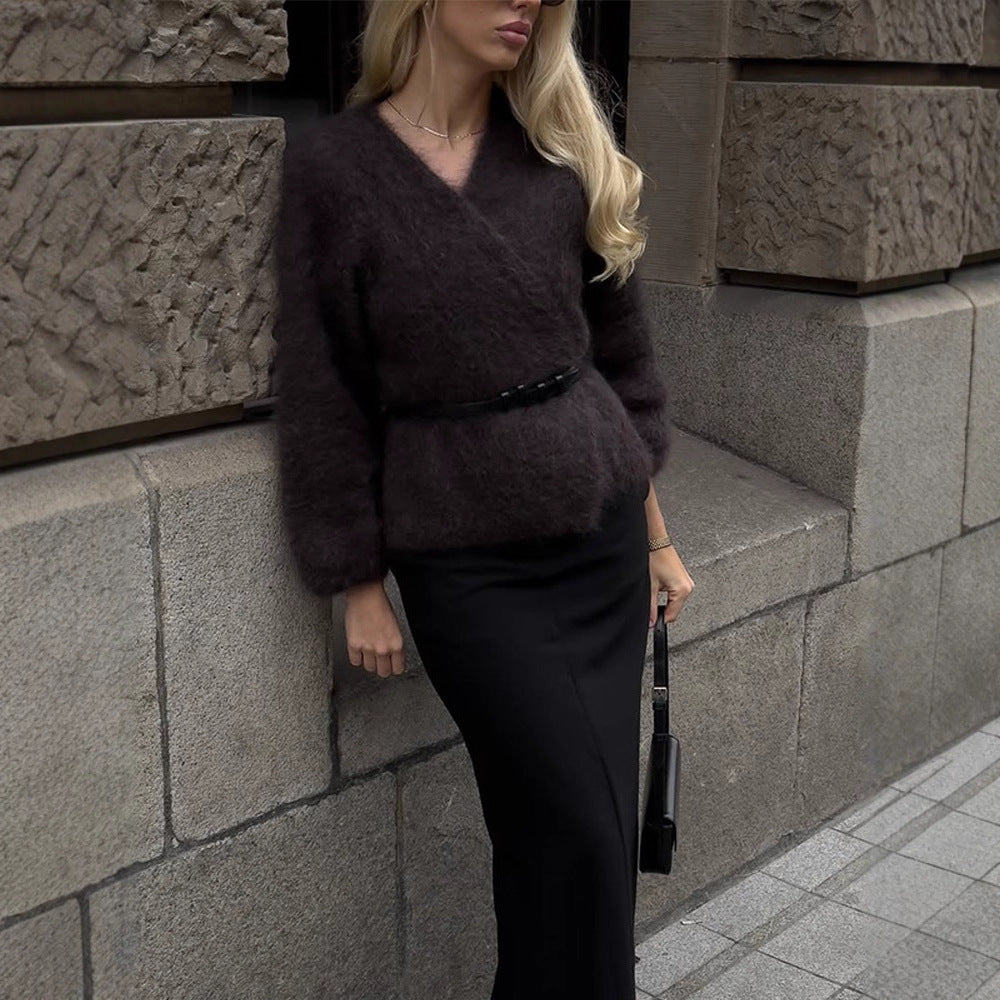 Classic Vintage Pullover