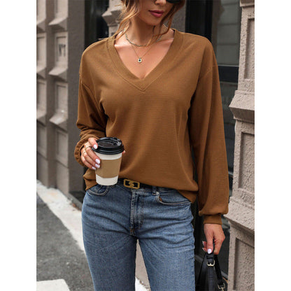 Classic Vintage Pullover