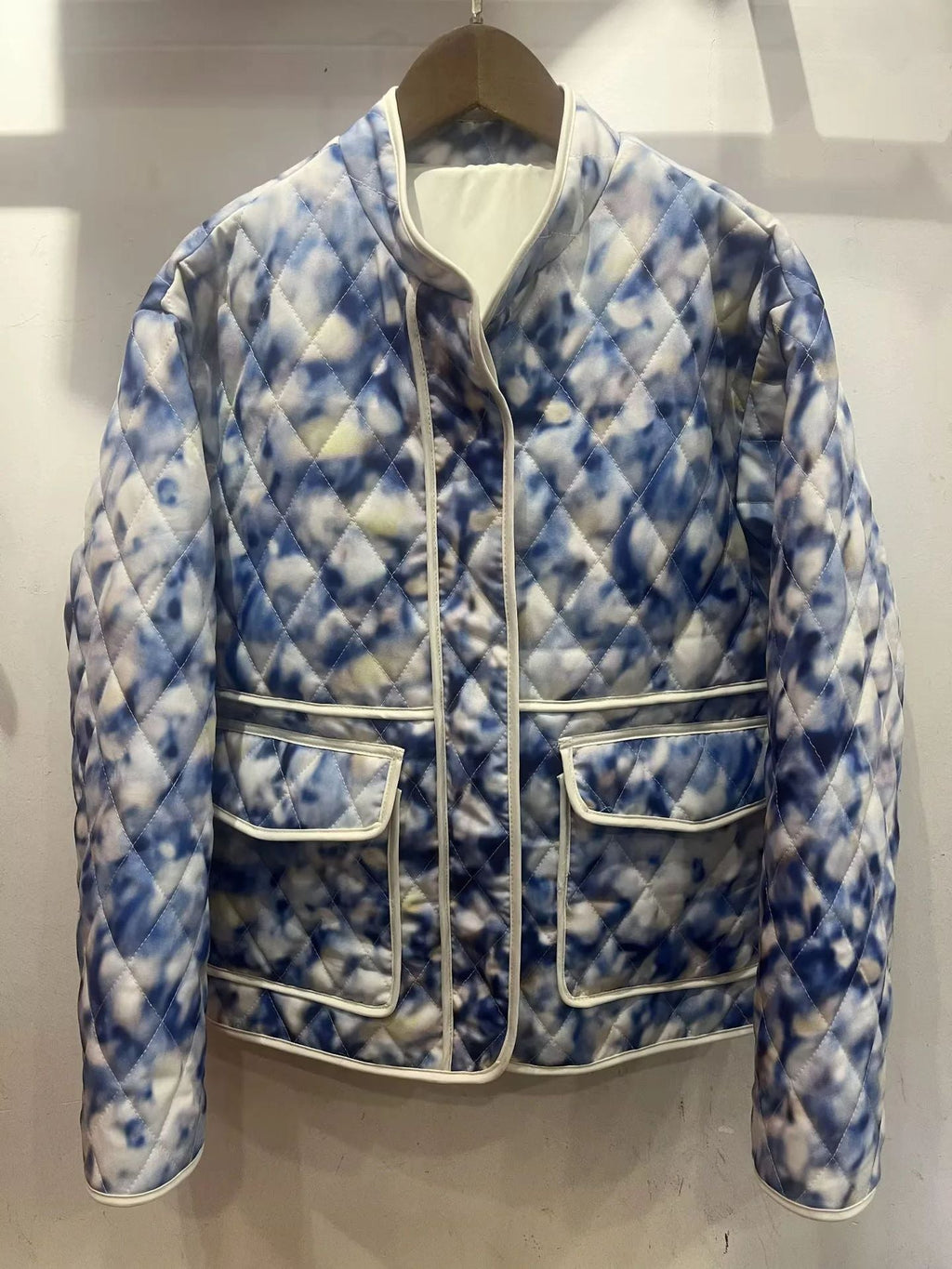 Gracefully Designed Garment