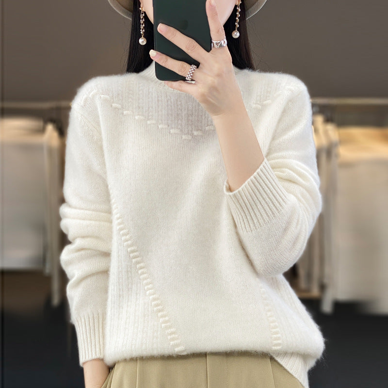 Beautifully Crafted Pullover