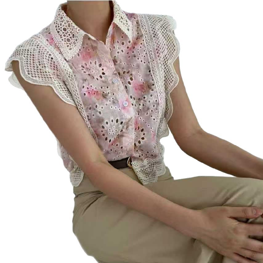 Vintage Inspired Garment