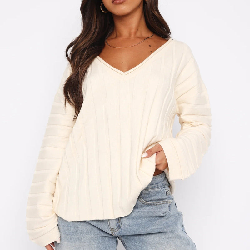 Vintage Inspired Pullover