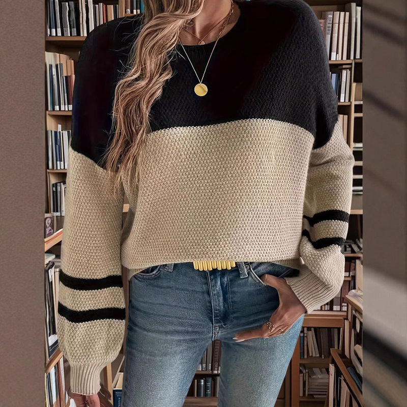 Beautifully Crafted Pullover