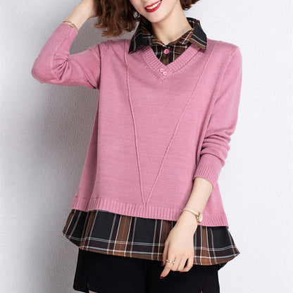 Beautifully Crafted Pullover