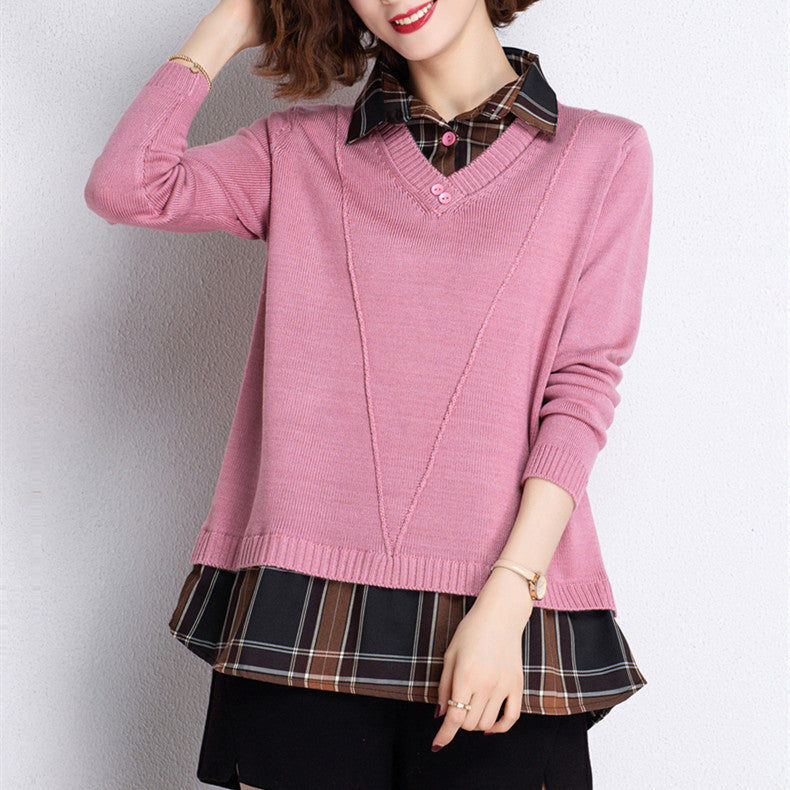 Beautifully Crafted Pullover