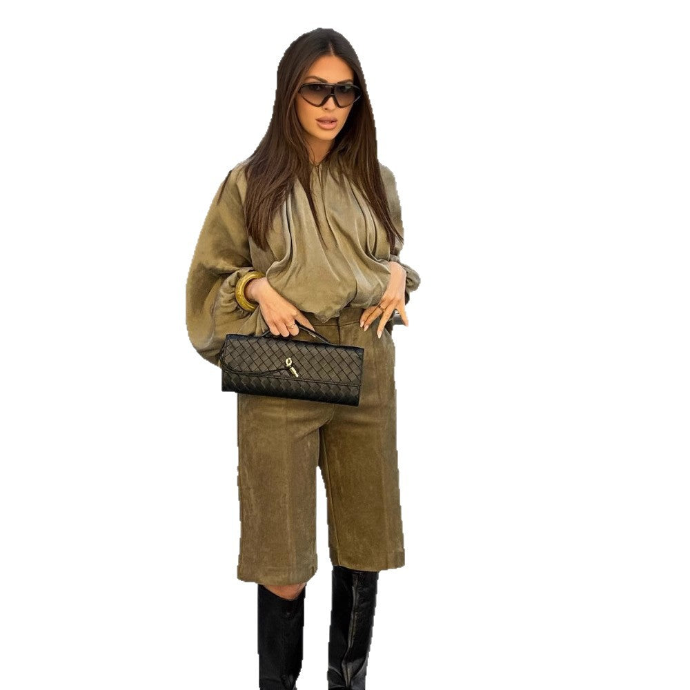 Classic Vintage Garment