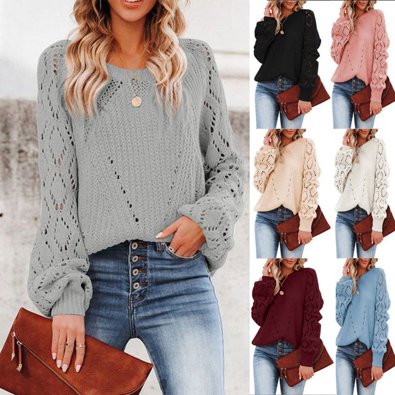 Classic Vintage Pullover