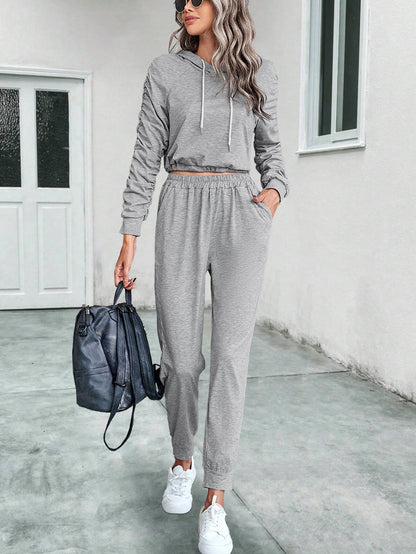 Vintage Inspired Garment